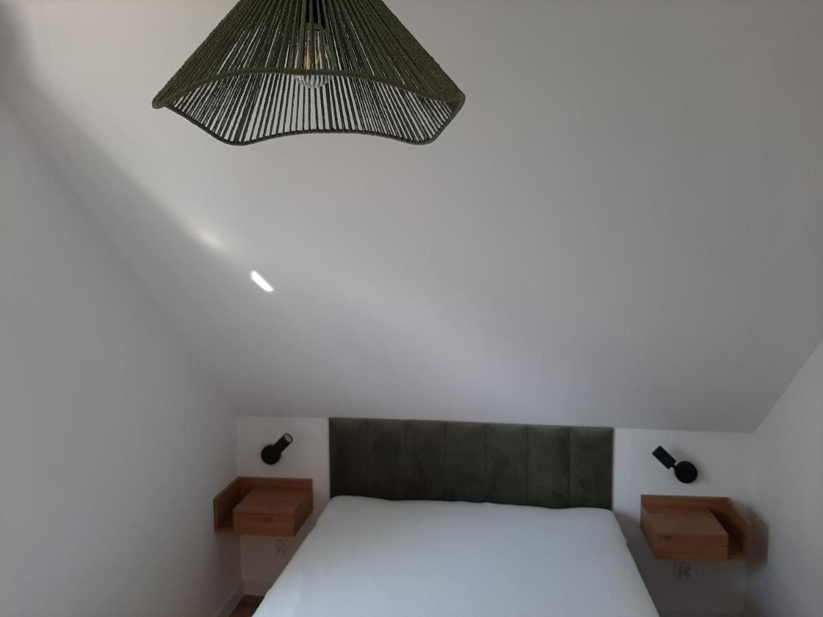 Sosnowe Zacisze Villa Sasino Buitenkant foto