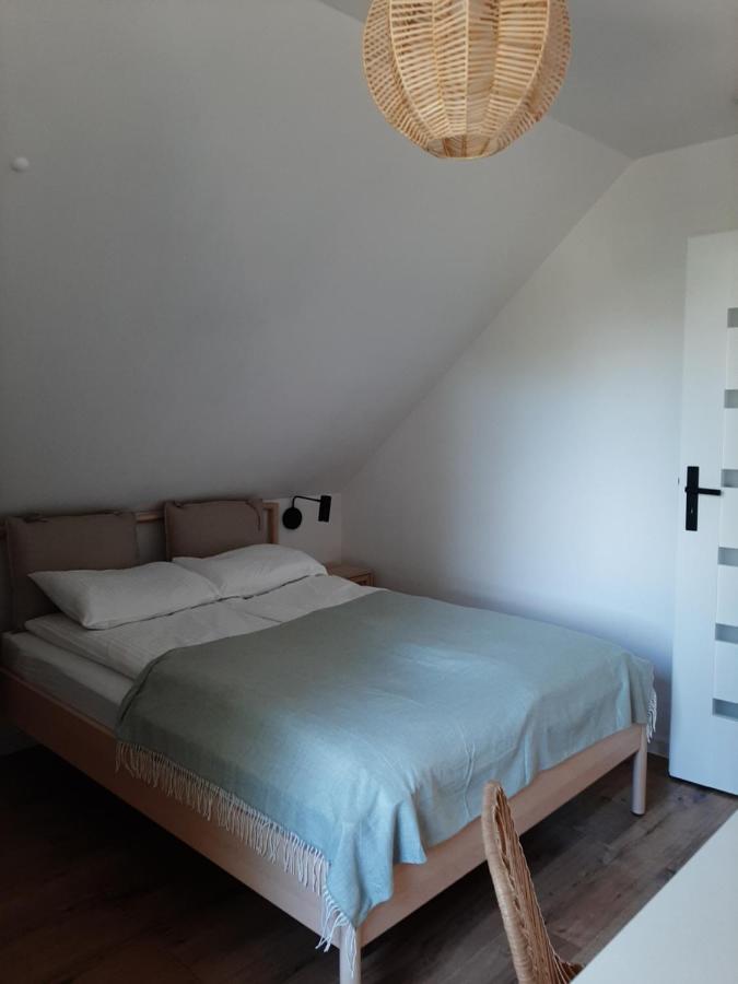 Sosnowe Zacisze Villa Sasino Buitenkant foto
