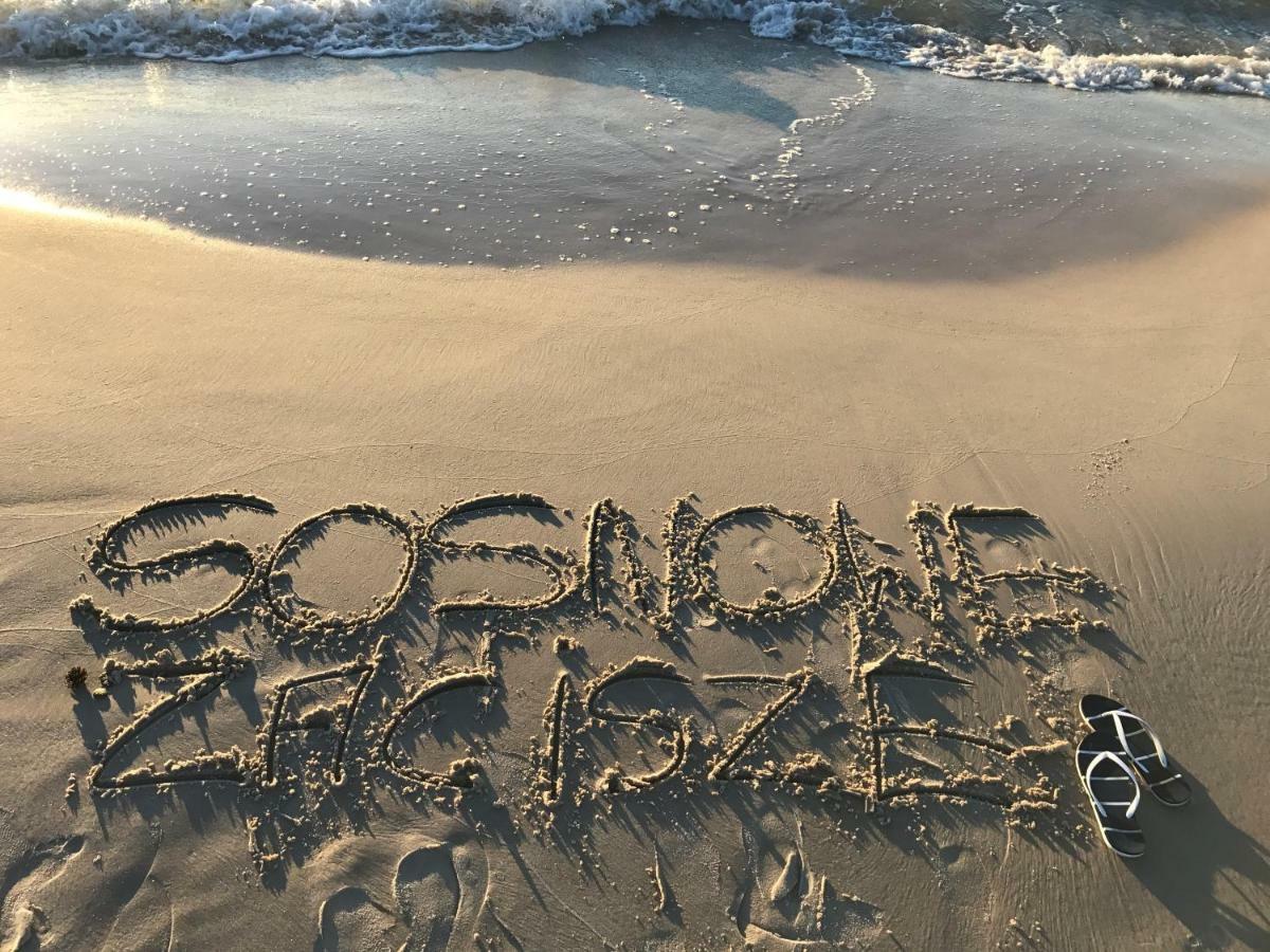 Sosnowe Zacisze Villa Sasino Buitenkant foto